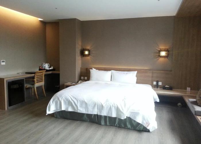 Imperial Dynasty Boutique Hotel