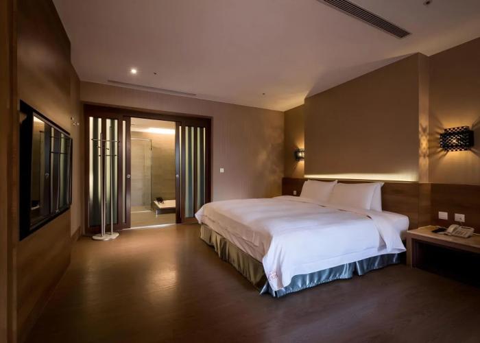 Imperial Dynasty Boutique Hotel