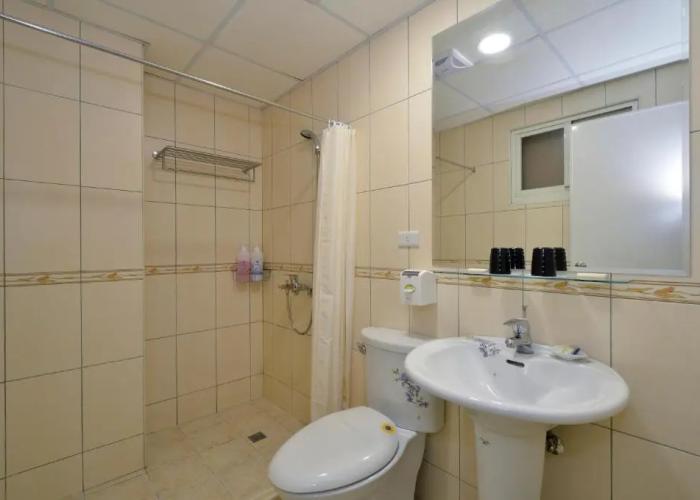 Hoya Resort Hotel Chiayi