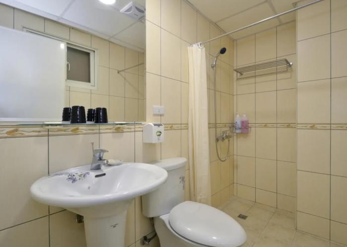 Hoya Resort Hotel Chiayi