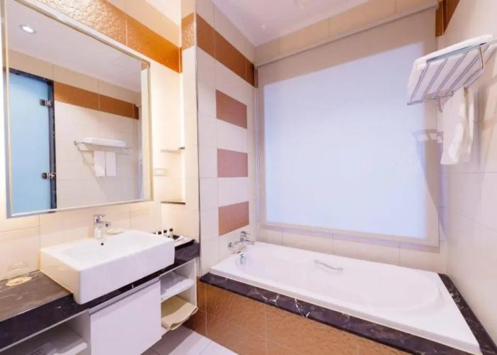 Yundeng Landscape Hotel
