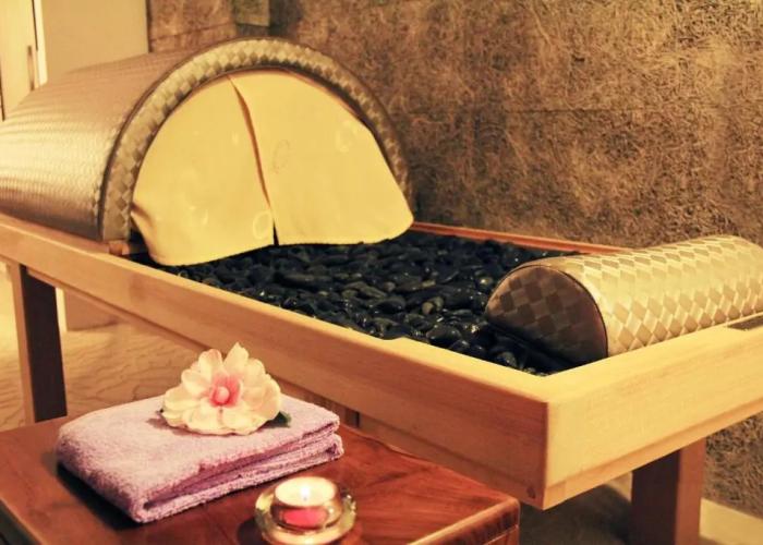 Yundeng Landscape Hotel