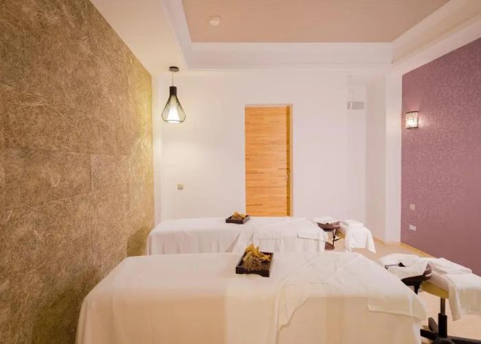 Yundeng Landscape Hotel