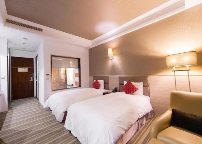 Yundeng Landscape Hotel