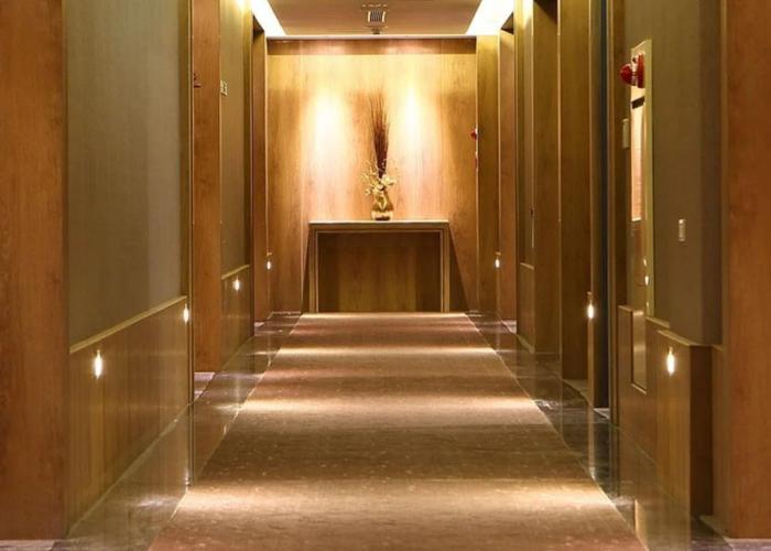 Imperial Dynasty Exquisite Hotel