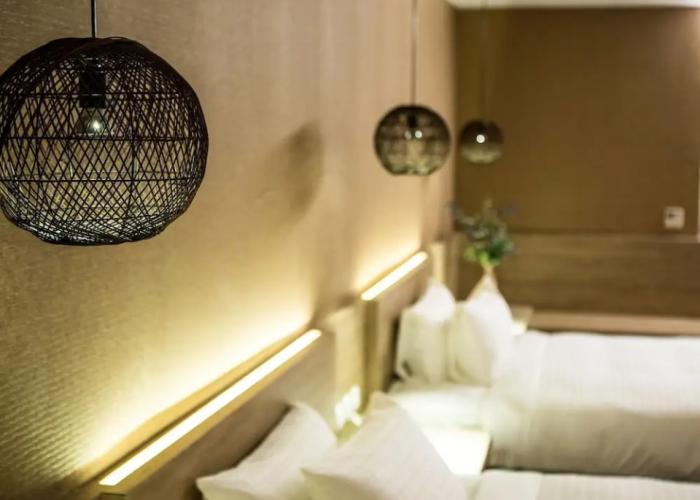 Imperial Dynasty Exquisite Hotel