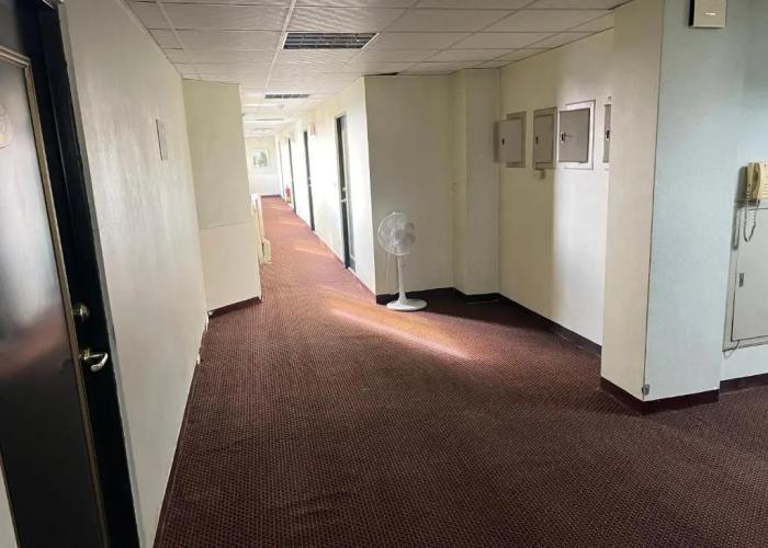 San Ho Business Hotel