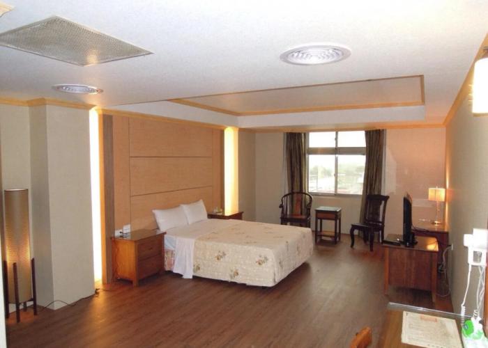 San Ho Business Hotel