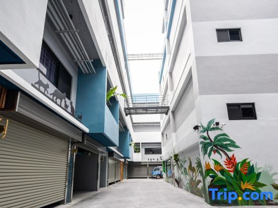 Ho Feng Mi Yueh Motel