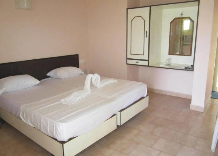 Carina Beach Resort