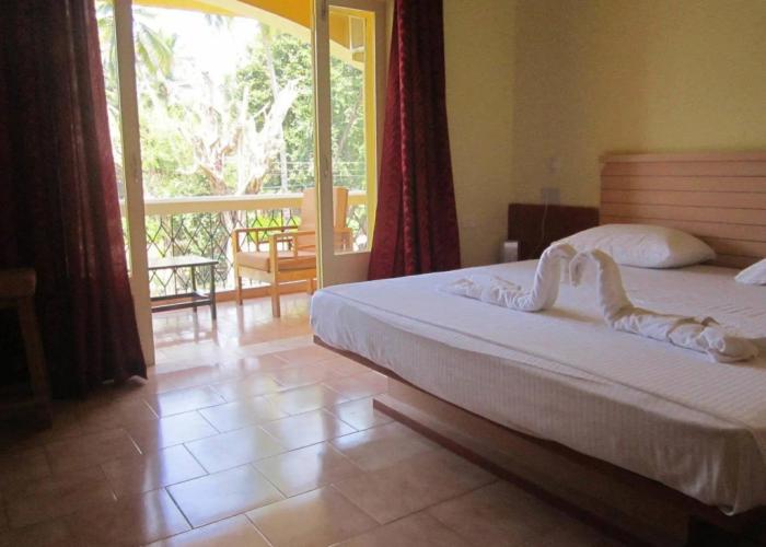 Carina Beach Resort