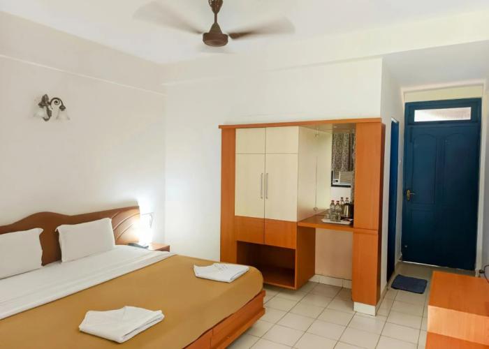 Carina Beach Resort