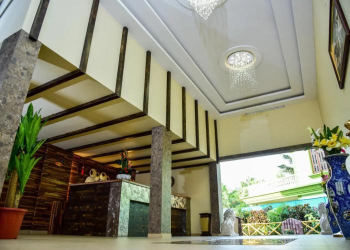 La Grace Resort