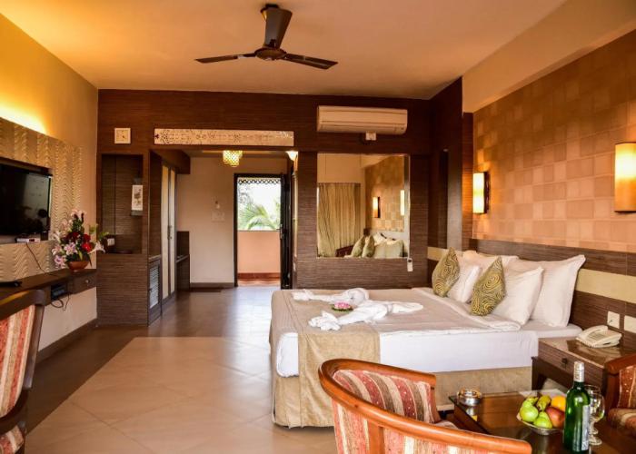 La Grace Resort