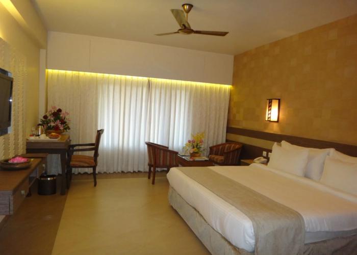 La Grace Resort