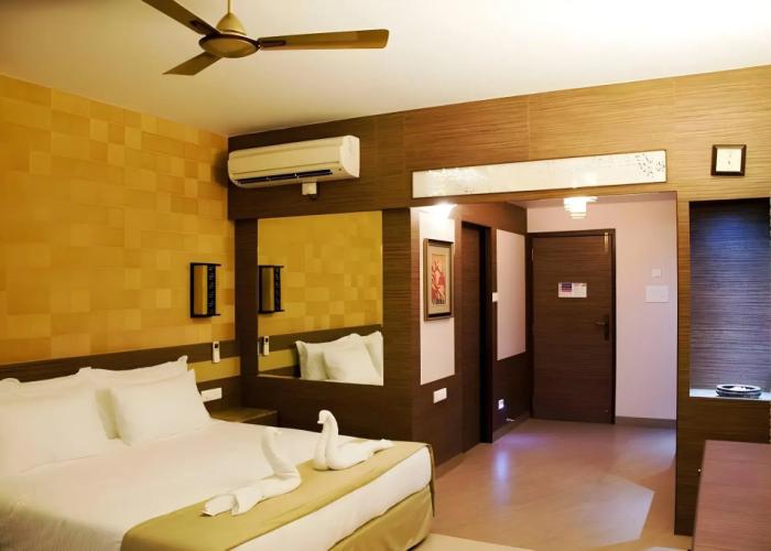 La Grace Resort