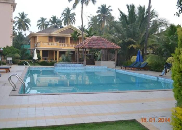 La Grace Resort