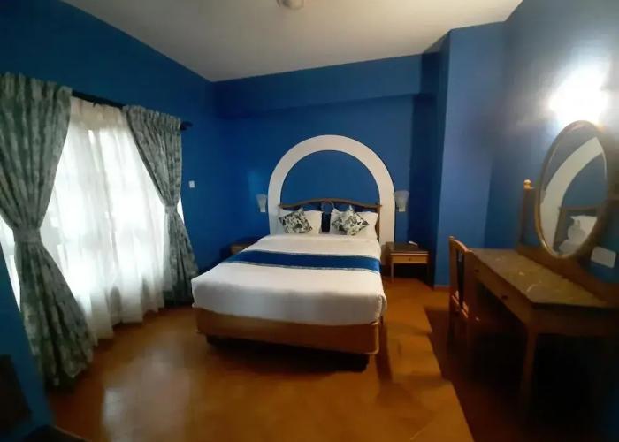 The Orchid Passaros Benaulim Goa