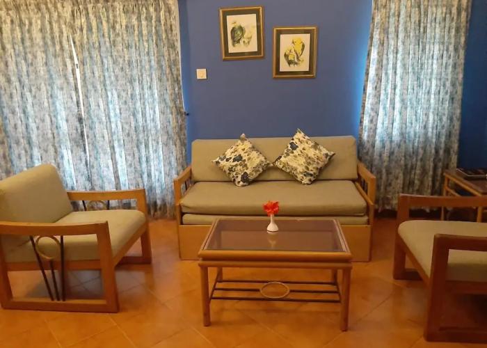 The Orchid Passaros Benaulim Goa