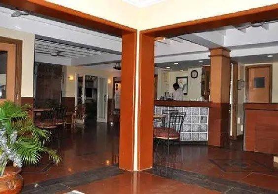 The Orchid Passaros Benaulim Goa