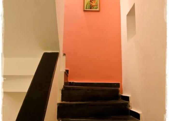 San Joao Holiday Homes