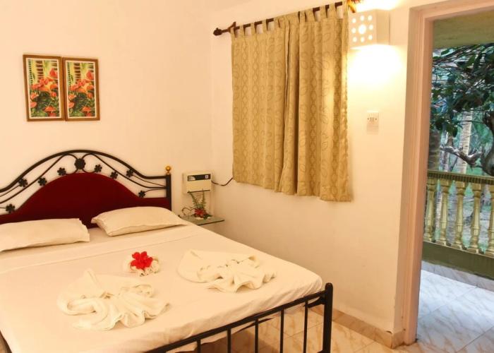 San Joao Holiday Homes