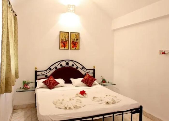 San Joao Holiday Homes