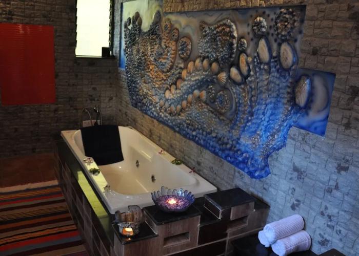 San Joao Holiday Homes