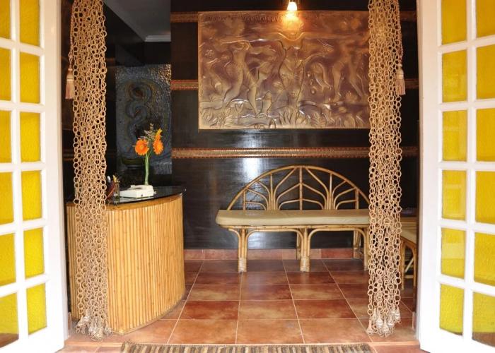 San Joao Holiday Homes