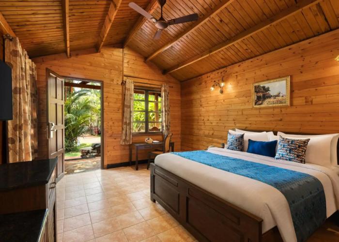 Fortune Resort Benaulim Goa - Member ITC Hotels' Group