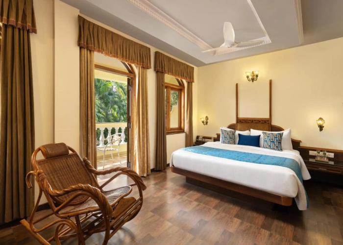Fortune Resort Benaulim Goa - Member ITC Hotels' Group