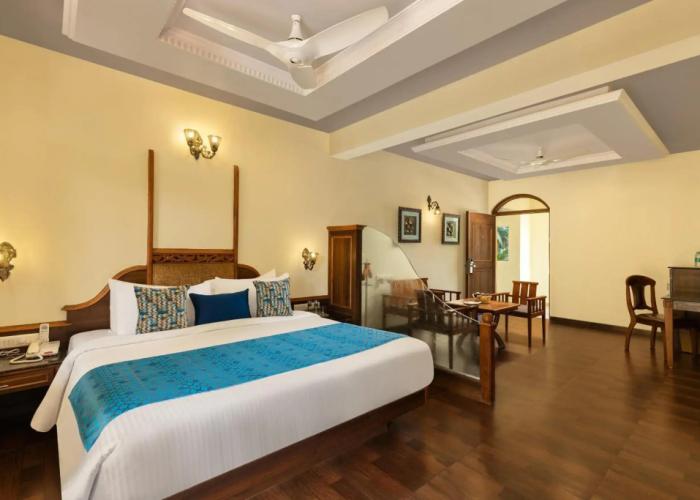 Fortune Resort Benaulim Goa - Member ITC Hotels' Group