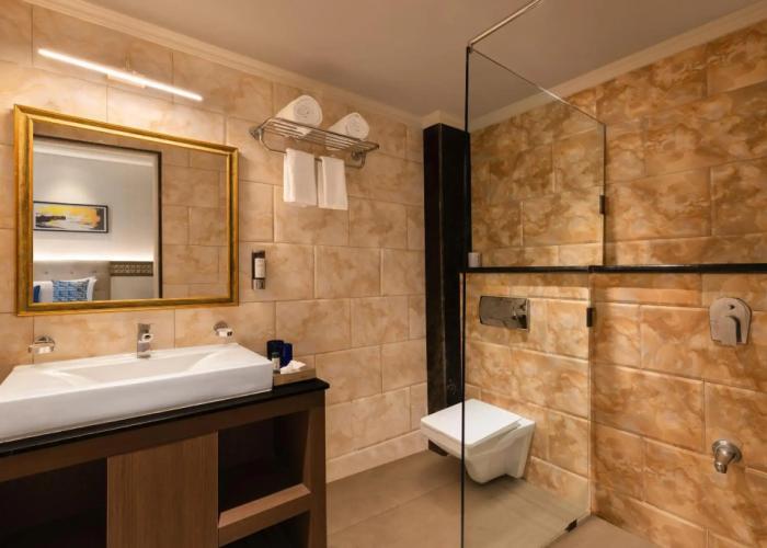 Fortune Resort Benaulim Goa - Member ITC Hotels' Group