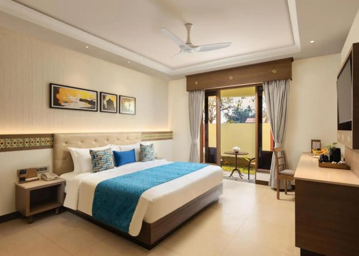 Fortune Resort Benaulim Goa - Member ITC Hotels' Group