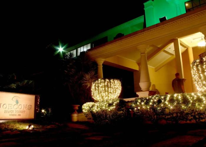 Fortune Resort Benaulim Goa - Member ITC Hotels' Group