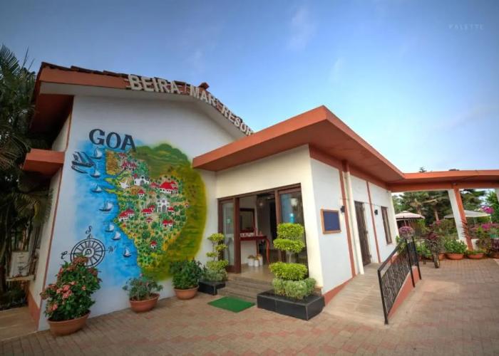 Beira Mar Beach Resort