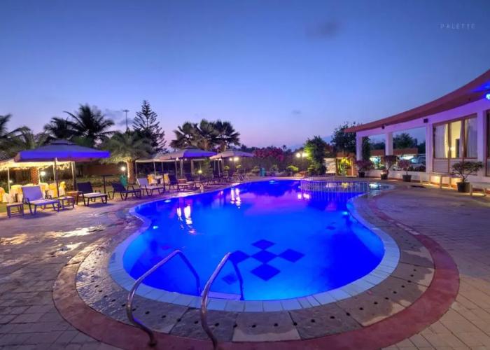 Beira Mar Beach Resort