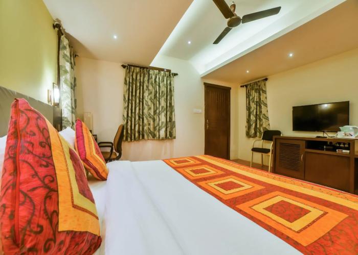 Beira Mar Beach Resort