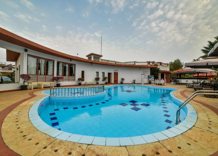 Beira Mar Beach Resort