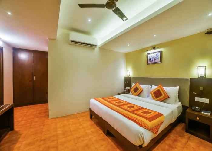 Beira Mar Beach Resort