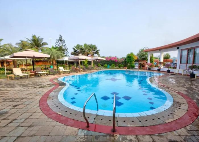 Beira Mar Beach Resort