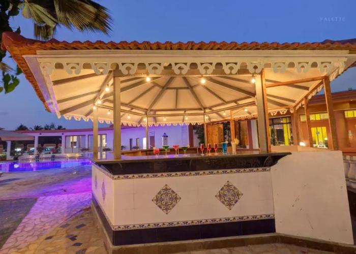 Beira Mar Beach Resort