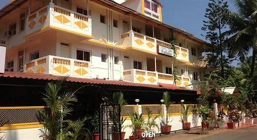 Hotel Failaka