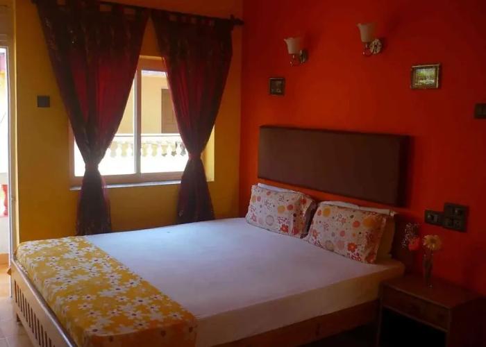 Hotel Failaka