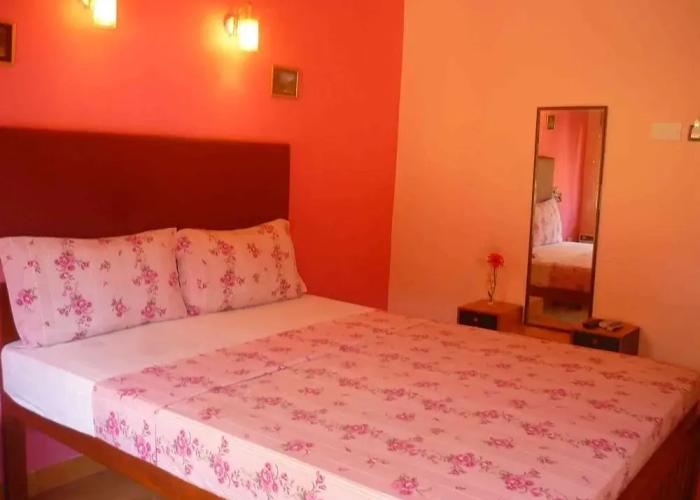 Hotel Failaka