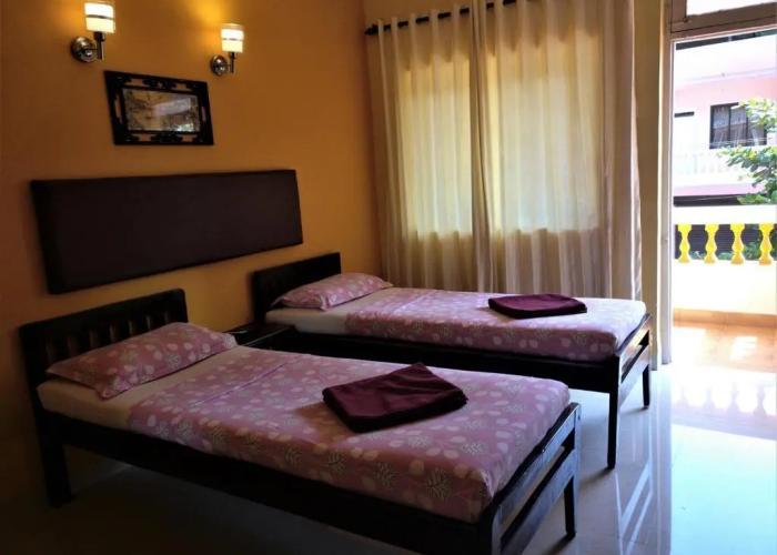 Hotel Failaka