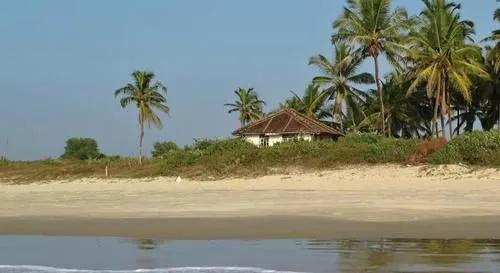 Hotel Failaka
