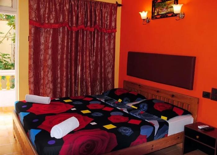 Hotel Failaka