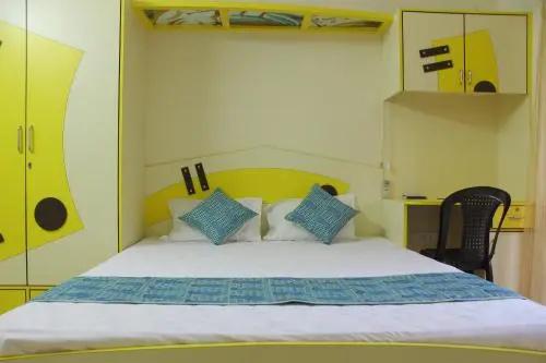 Rosvilla Guesthouse