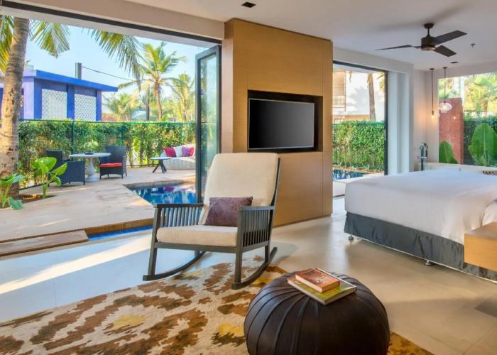 Azaya Beach Resort